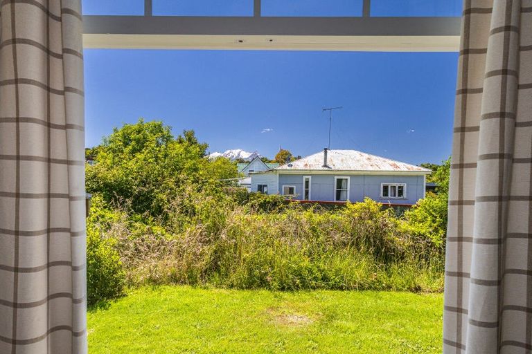 Photo of property in 10 Piwari Street, Rangataua, Ohakune, 4691