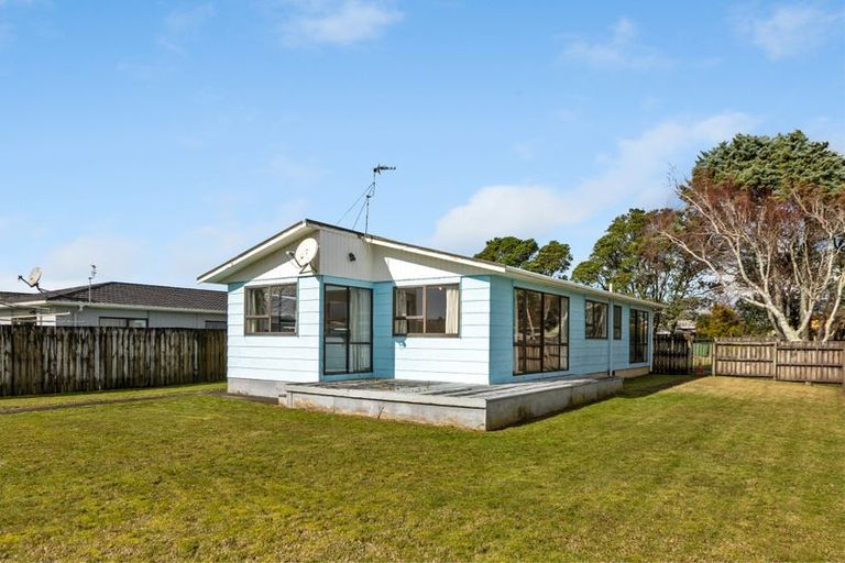 Photo of property in 209 Parklands Avenue, Bell Block, New Plymouth, 4312