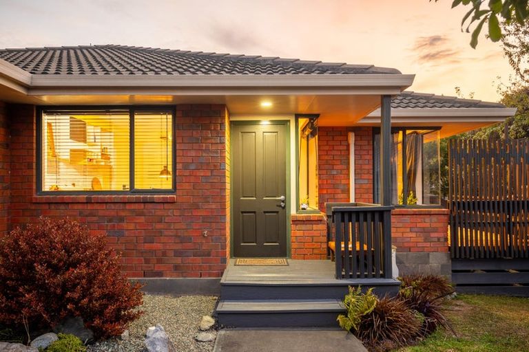 Photo of property in 57 Bishopdale Avenue, Bishopdale, Nelson, 7011