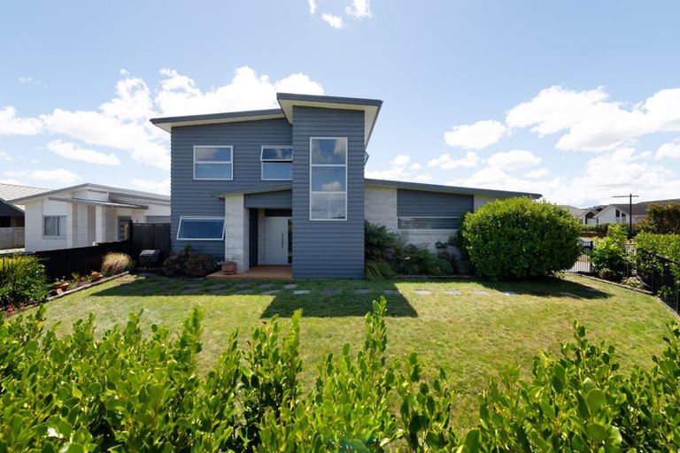 Photo of property in 1 Loftus Place, Flagstaff, Hamilton, 3210