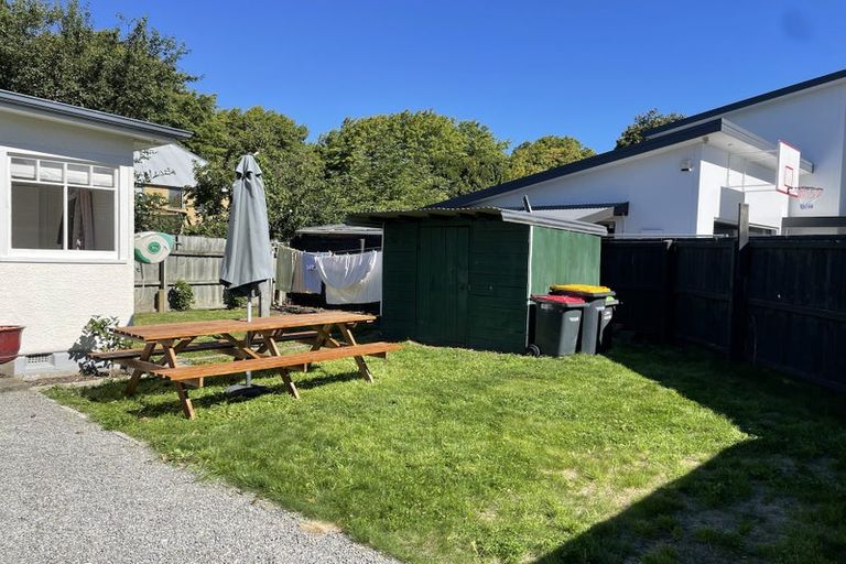 Photo of property in 109 Trafalgar Street, St Albans, Christchurch, 8014