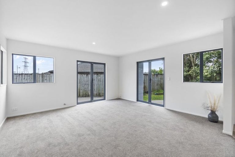 Photo of property in 36 Nottingham Drive, Hamilton East, Hamilton, 3216
