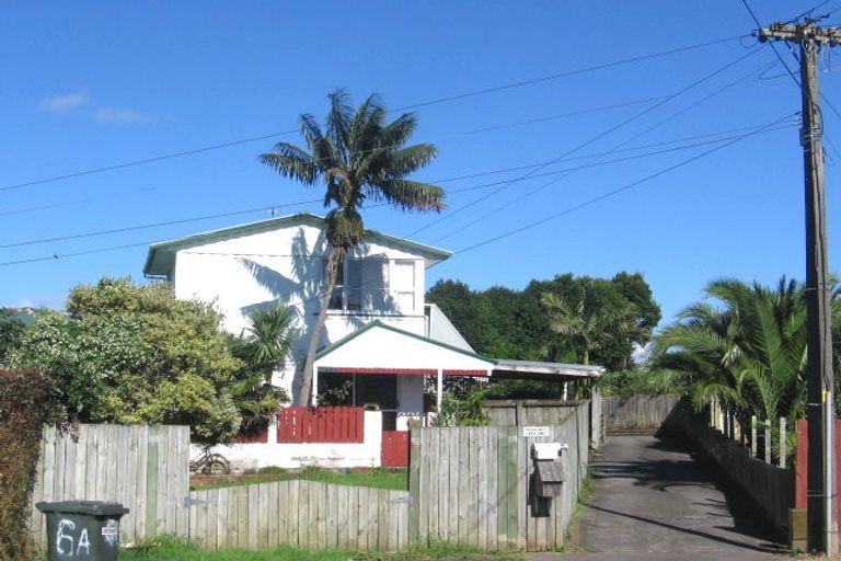 Photo of property in 7 Johnston Road, Mount Wellington, Auckland, 1060