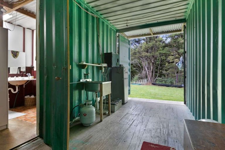 Photo of property in Peria Road, Peria, Kaitaia, 0482