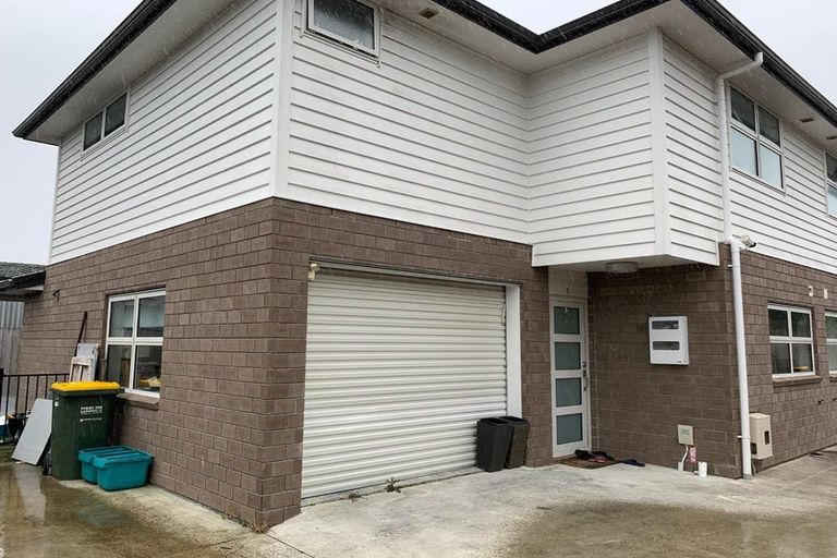 Photo of property in 5/12 Blackburn Street, Frankton, Hamilton, 3204