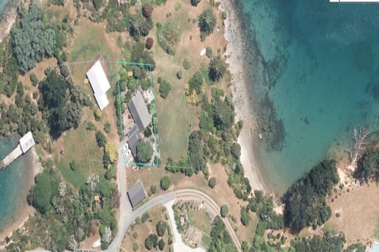 Photo of property in 259 Elaine Bay Road, Elaine Bay, French Pass, 7193
