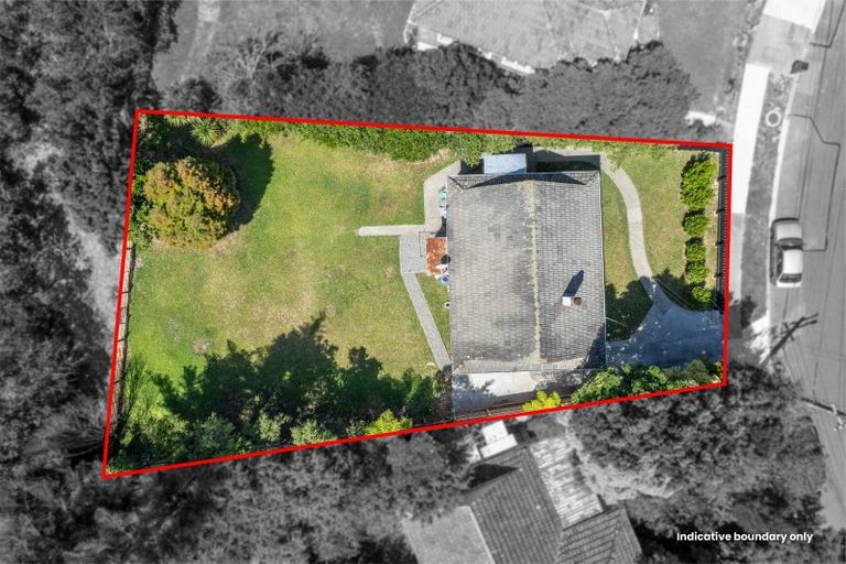 Photo of property in 51 Wilkie Crescent, Naenae, Lower Hutt, 5011