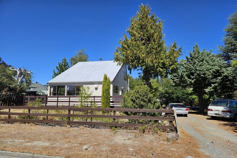 Photo of property in 64 Murray Place, Lake Tekapo, 7999