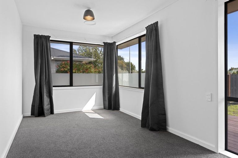 Photo of property in 127 Ohoka Road, Kaiapoi, 7630