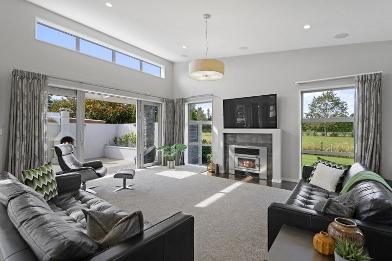 Photo of property in 120 Wardstay Road, Lincoln, Christchurch, 7672