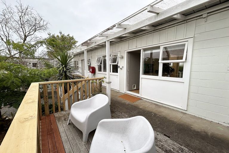 Photo of property in 12/5 Edgars Road, Westmere, Auckland, 1022