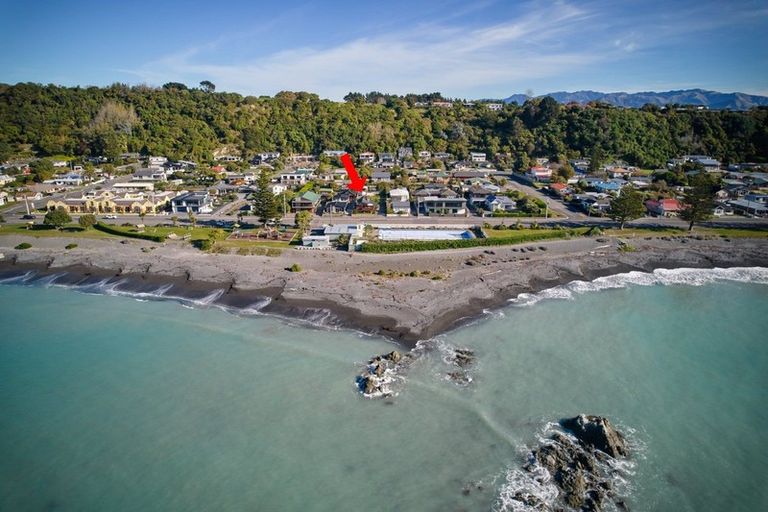 Photo of property in 192 Esplanade, Kaikoura, 7300
