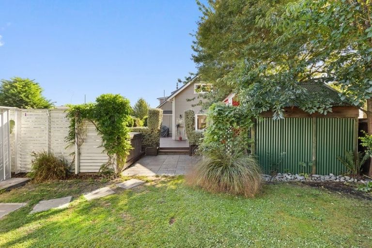 Photo of property in 40 North Parade, Richmond, Christchurch, 8013
