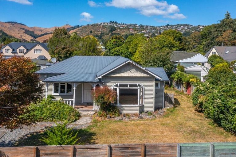 Photo of property in 42 Riverview Street, Beckenham, Christchurch, 8023