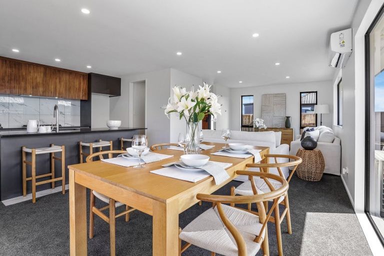 Photo of property in 67 Lennon Drive, Rolleston, 7614