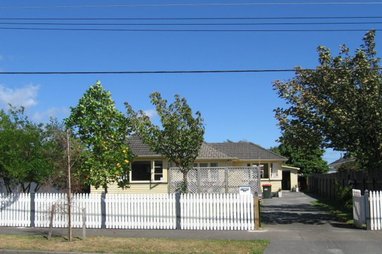 Photo of property in 28 John Street, Trentham, Upper Hutt, 5018