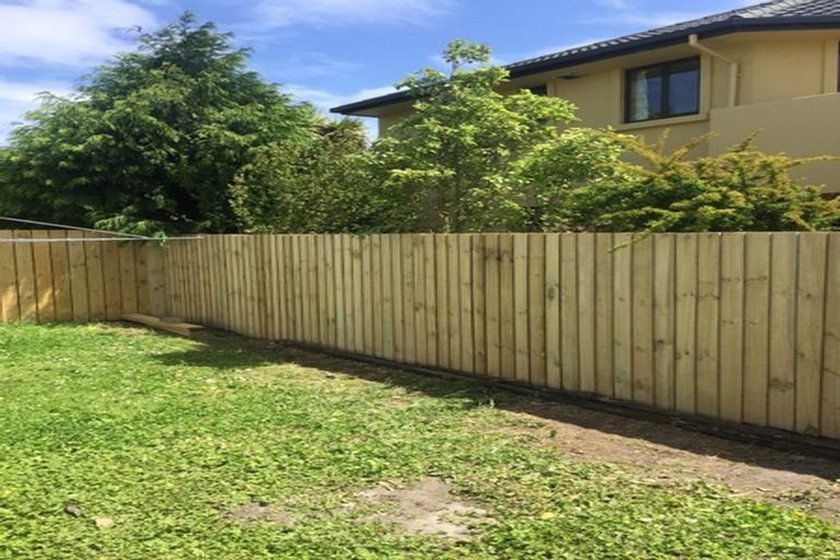 Photo of property in 4/87 Bishop Street, St Albans, Christchurch, 8014