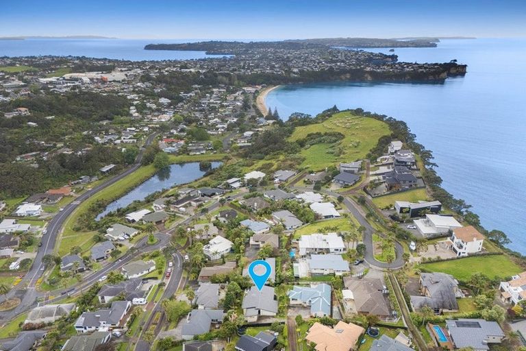Photo of property in 5 Palm Cove, Arkles Bay, Whangaparaoa, 0932