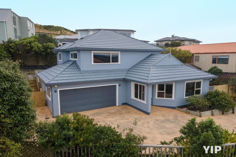 Photo of property in 85 Mclintock Street, Johnsonville, Wellington, 6037
