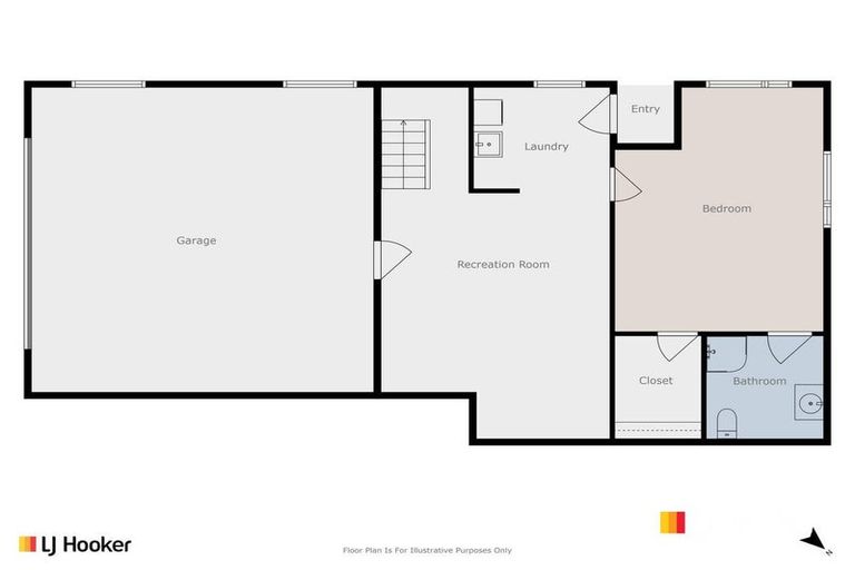 Photo of property in 64 Mckerrow Street, Shiel Hill, Dunedin, 9013