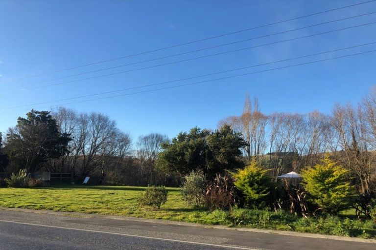 Photo of property in 5569 Ettrick-raes Junction Road, Millers Flat, Roxburgh, 9572