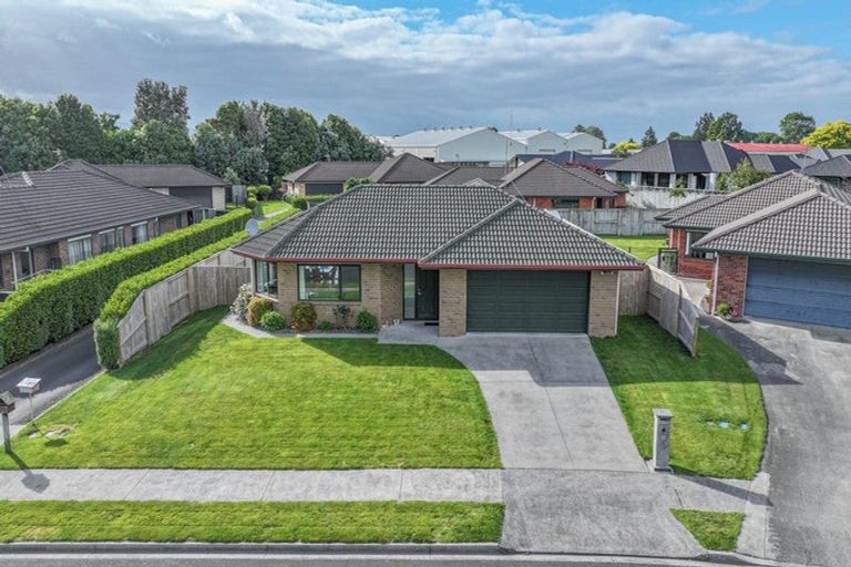 Photo of property in 56 Matipo Street, Matamata, 3400