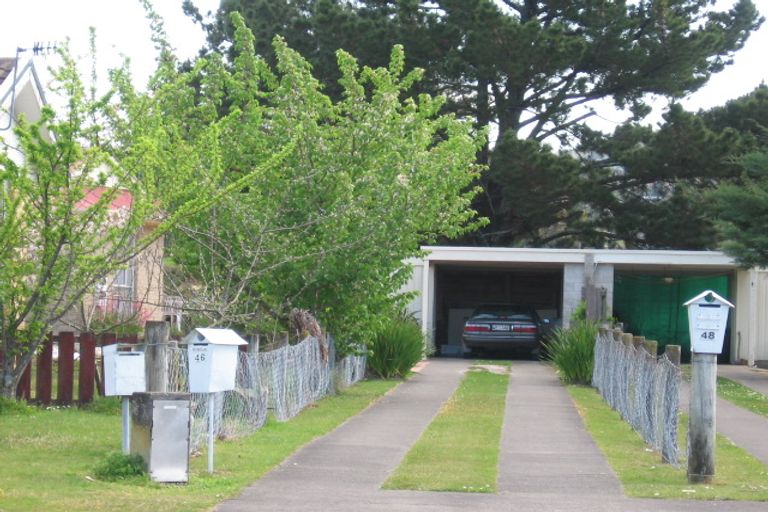 Photo of property in 46 Tania Crescent, Western Heights, Rotorua, 3015