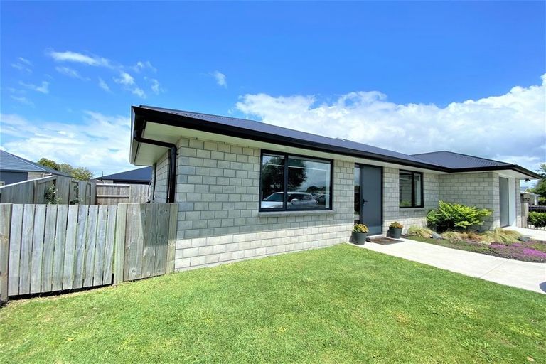 Photo of property in 328 Warburton Crescent, Te Awamutu, 3800