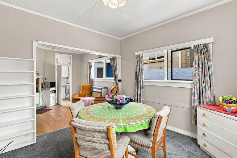Photo of property in 31 Baldwin Street, North East Valley, Dunedin, 9010