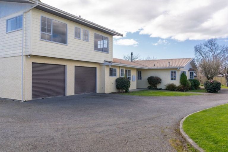 Photo of property in 64 South Belt, Solway, Masterton, 5810