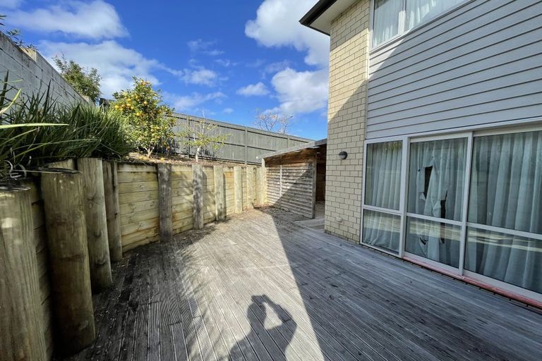 Photo of property in 26 Ayr Road, Pakuranga, Auckland, 2010