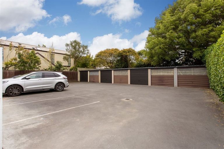 Photo of property in 4/104 Rossall Street, Merivale, Christchurch, 8014