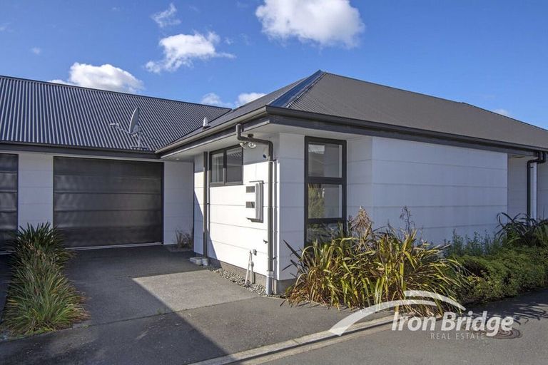Photo of property in 29c Clarence Street South, Addington, Christchurch, 8024