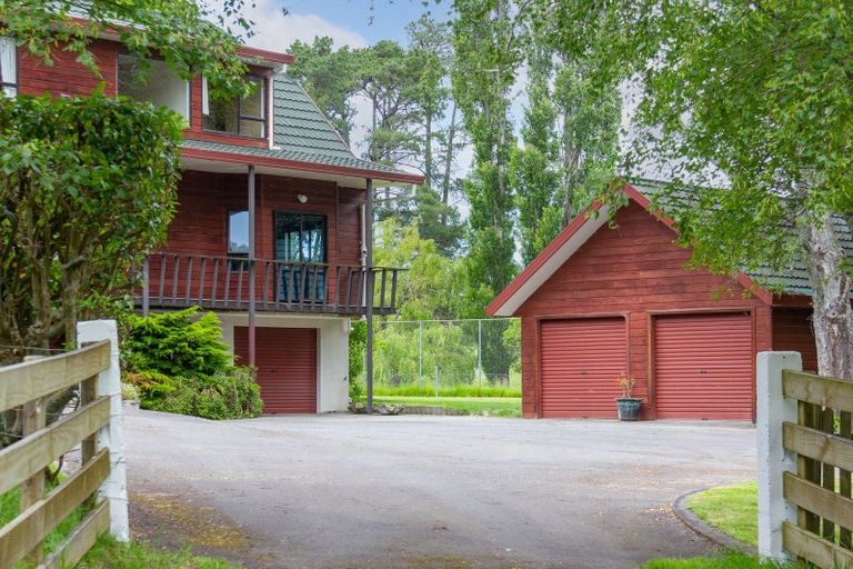 Photo of property in 111 Knight Road, Kopuaranga, Masterton, 5882