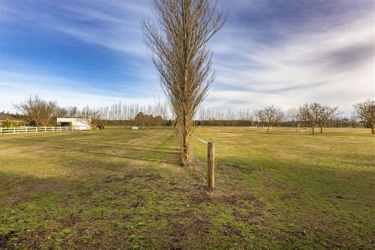 Photo of property in 1468 Tram Road, Swannanoa, Rangiora, 7475