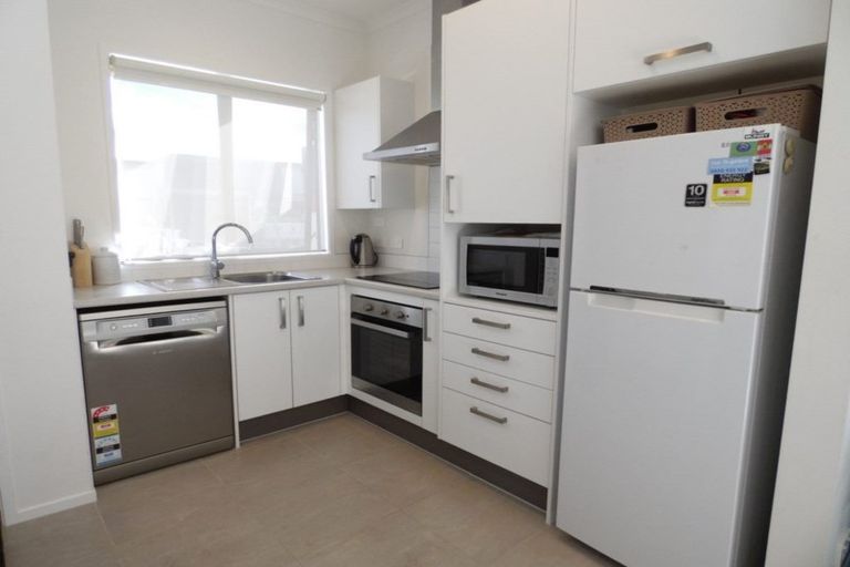 Photo of property in 3 Grey Warbler Road, Hobsonville, Auckland, 0618