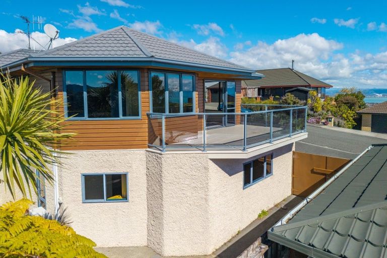 Photo of property in 6 Calamaras Street, Enner Glynn, Nelson, 7011