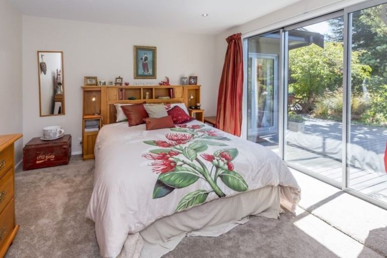 Photo of property in 153 Mchughs Road, Swannanoa, Kaiapoi, 7692