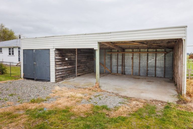 Photo of property in 57 Duncan Road, Rongotea, Palmerston North, 4473