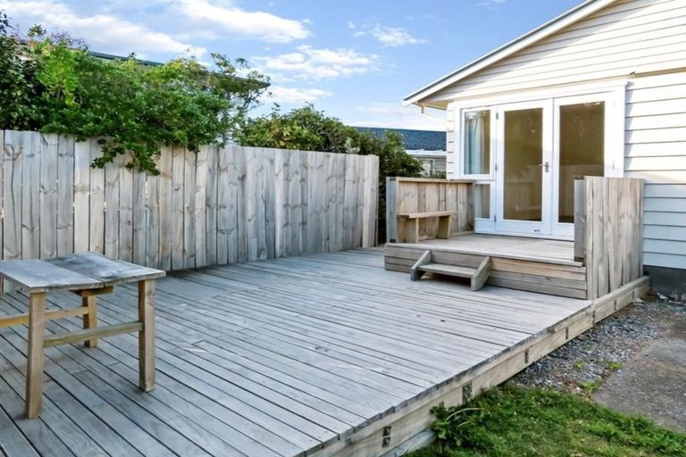 Photo of property in 68a Pretoria Street, Hutt Central, Lower Hutt, 5010