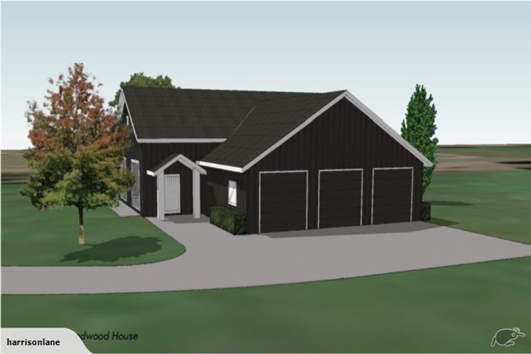 Photo of property in 420a Pencarrow Road, Tamahere, Hamilton, 3283