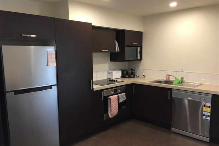 Photo of property in 5/102 Bealey Avenue, Christchurch Central, Christchurch, 8013