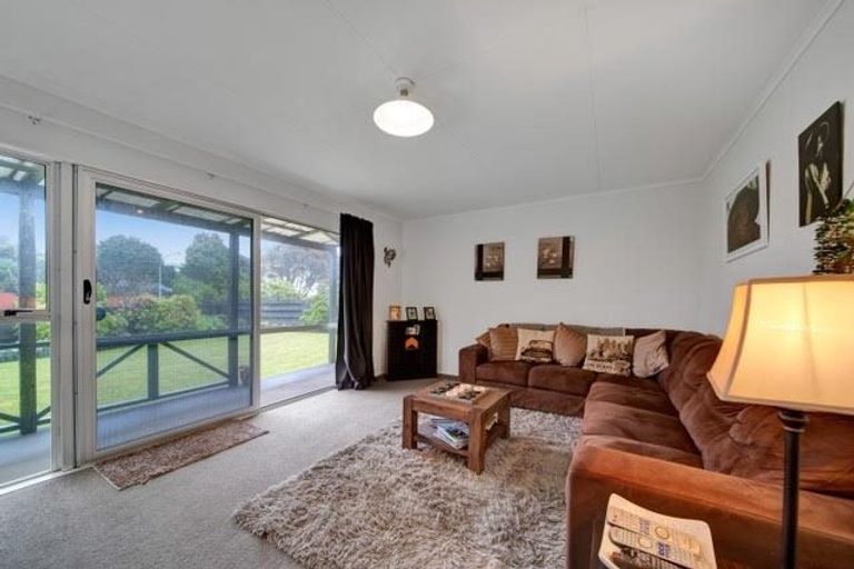 Photo of property in 1 Penrod Drive, Bell Block, New Plymouth, 4312