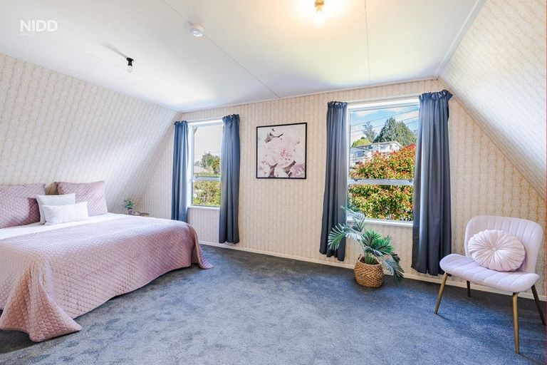 Photo of property in 62 Brockville Road, Glenross, Dunedin, 9011