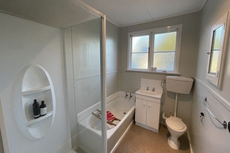 Photo of property in 50 John Street, Ranfurly, 9332