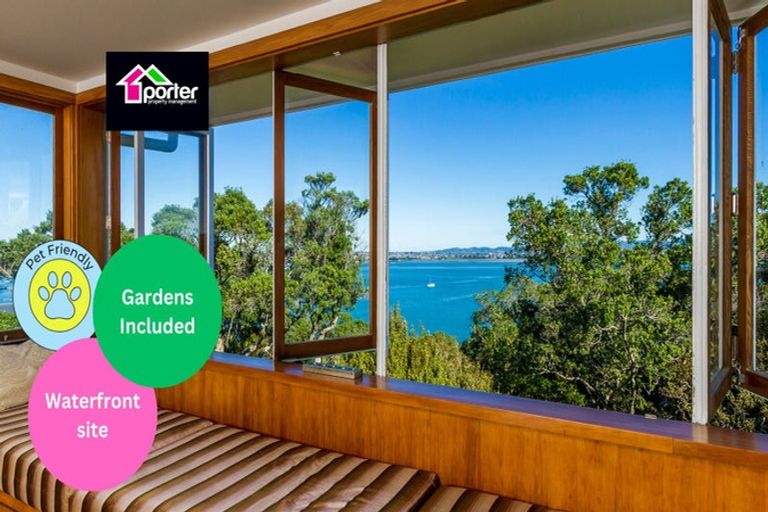 Photo of property in 16 Tizard Road, Birkenhead, Auckland, 0626