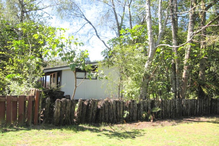 Photo of property in 7 Te Aho Road, Turangi, 3334