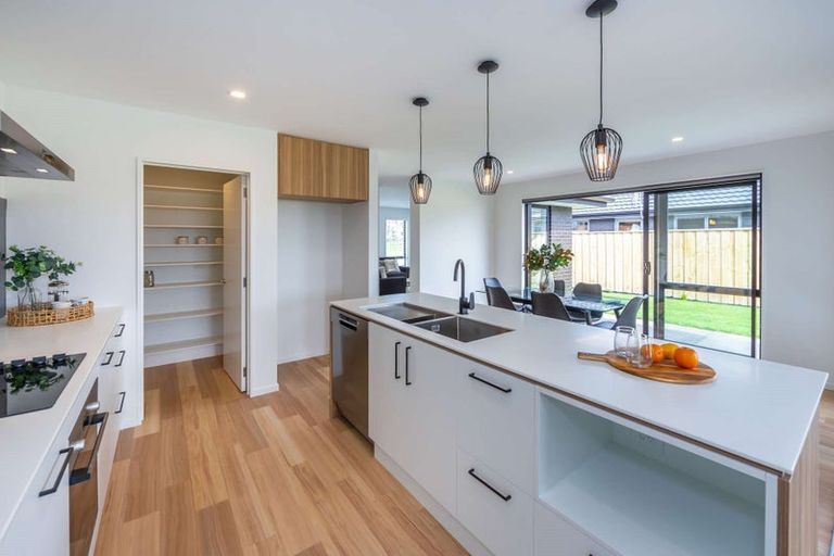 Photo of property in 718 Selwyn Road, Rolleston, 7615