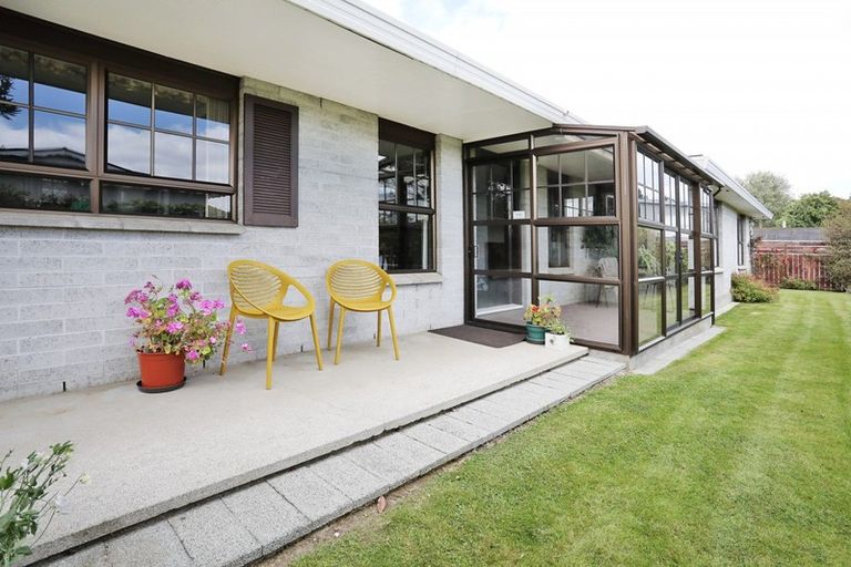 Photo of property in 24 Melbourne Street, Windsor, Invercargill, 9810