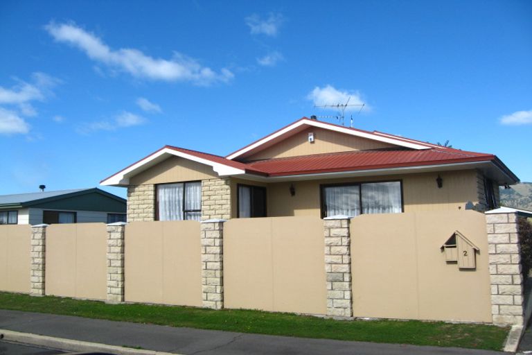 Photo of property in 2 Maple Grove, Mosgiel, 9024